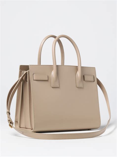 sac de jour ysl beige|Collezione Borsa Sac de Jour Donna .